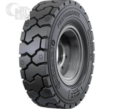 Грузовые шины Continental Conti RT20 (индустриальная) 6,5 R10 128A5
